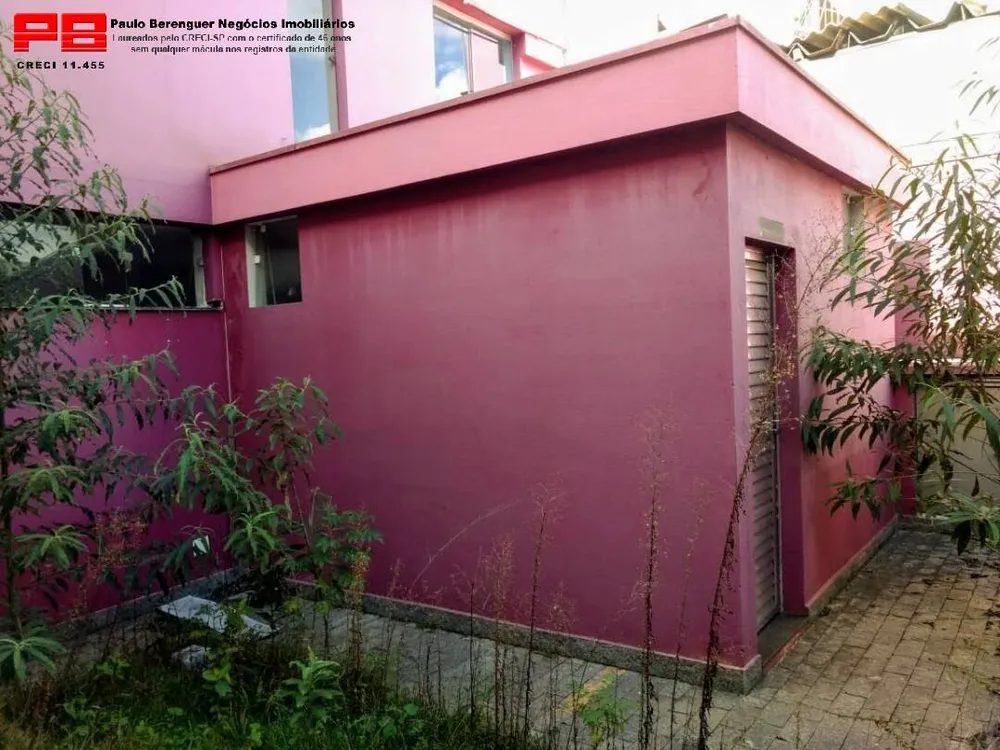 Loja-Salão, 160 m² - Foto 8