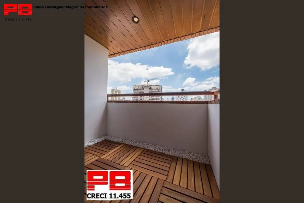 Apartamento, 4 quartos, 100 m² - Foto 4