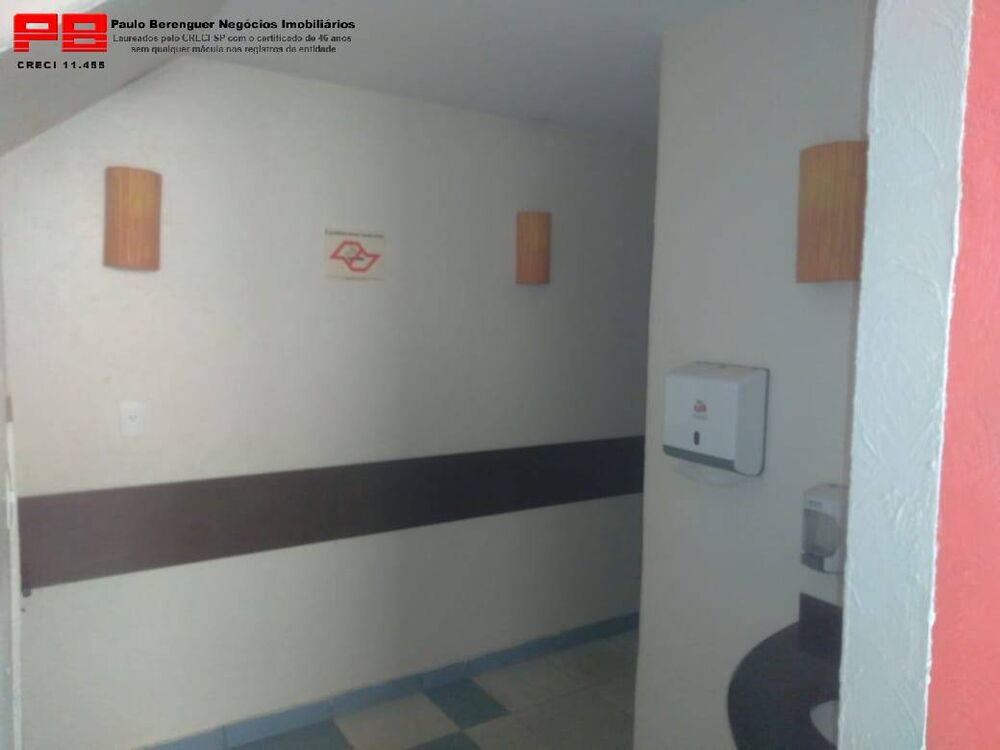 Loja-Salão, 280 m² - Foto 2