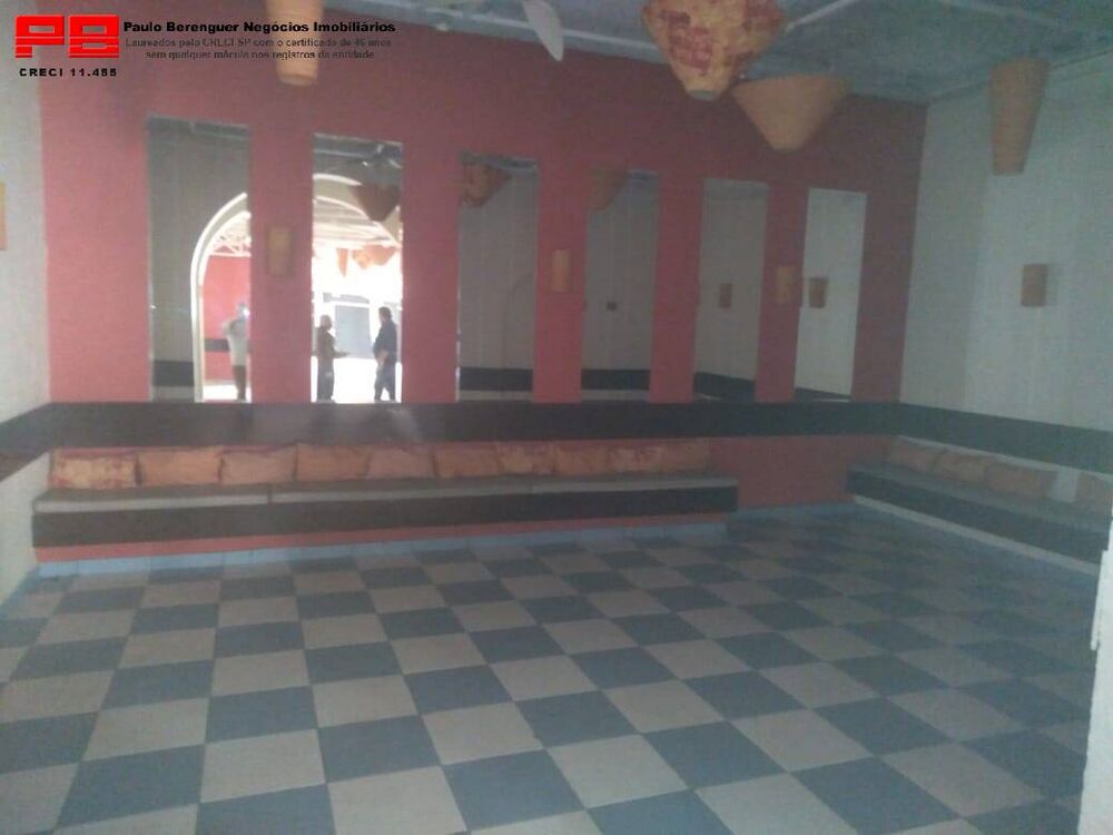Loja-Salão, 280 m² - Foto 1