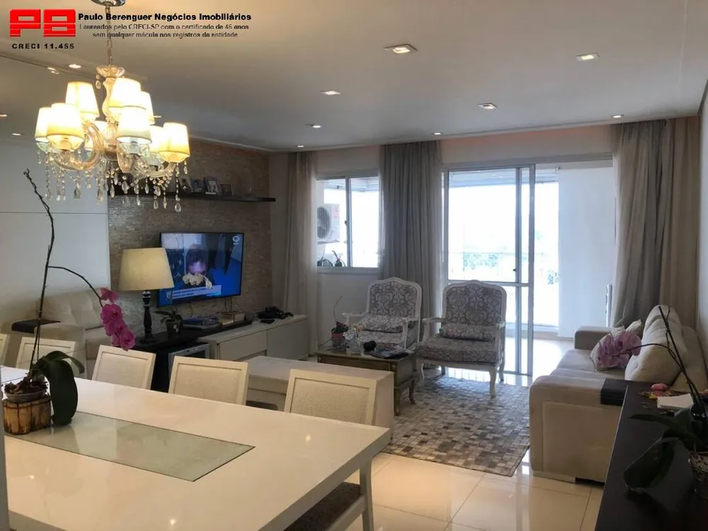Apartamento, 2 quartos, 80 m² - Foto 2