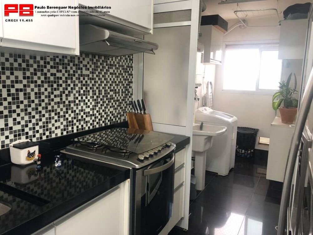 Apartamento, 2 quartos, 80 m² - Foto 6