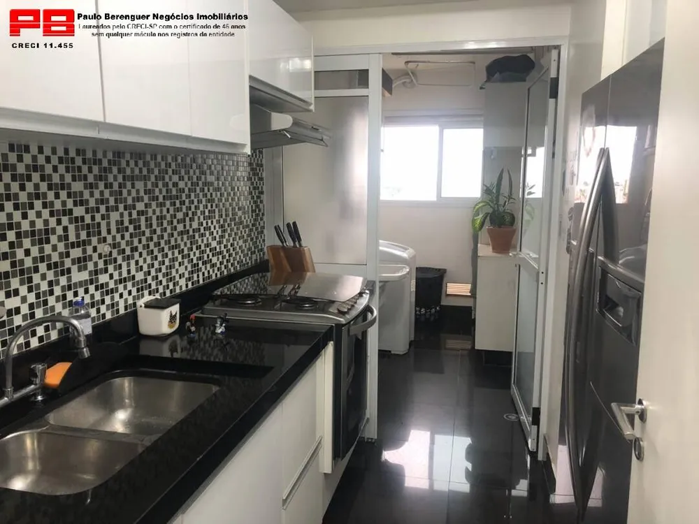 Apartamento, 2 quartos, 80 m² - Foto 2