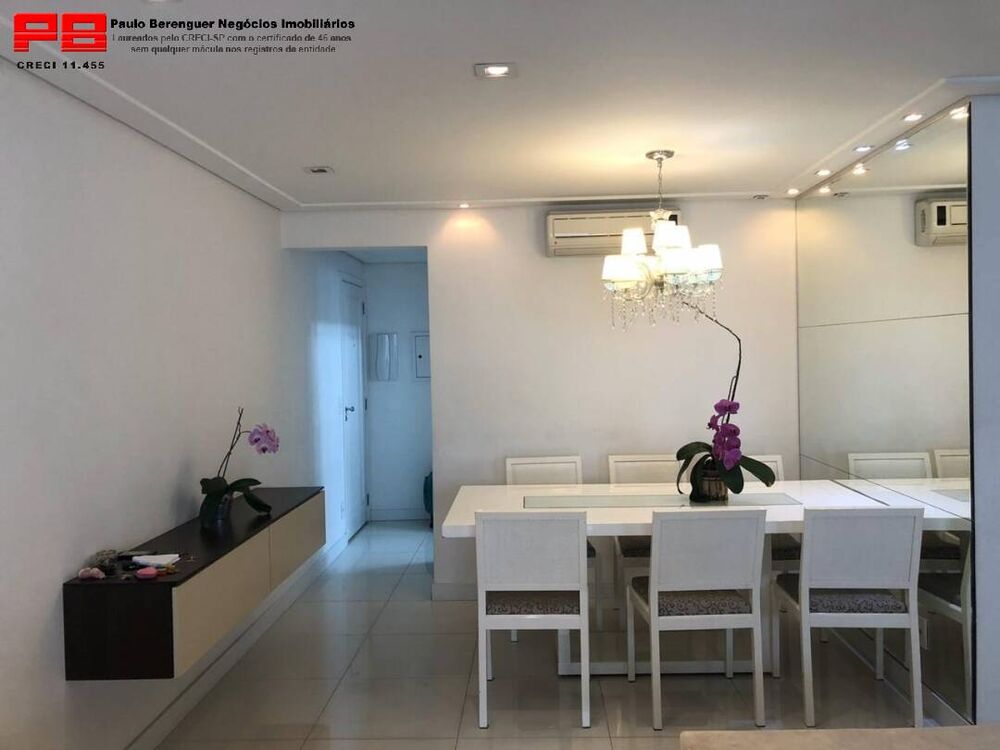 Apartamento, 2 quartos, 80 m² - Foto 8