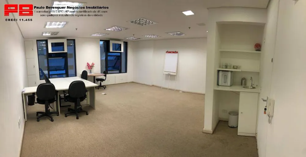 Sala-Conjunto, 42 m² - Foto 5