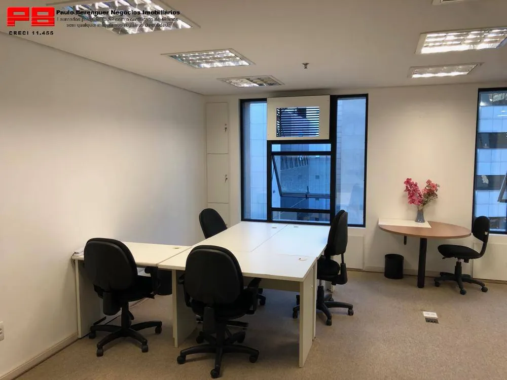 Sala-Conjunto, 42 m² - Foto 1