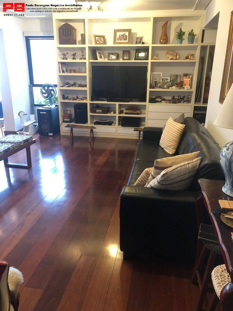Apartamento, 3 quartos, 158 m² - Foto 3