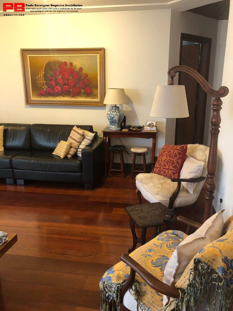 Apartamento, 3 quartos, 158 m² - Foto 4