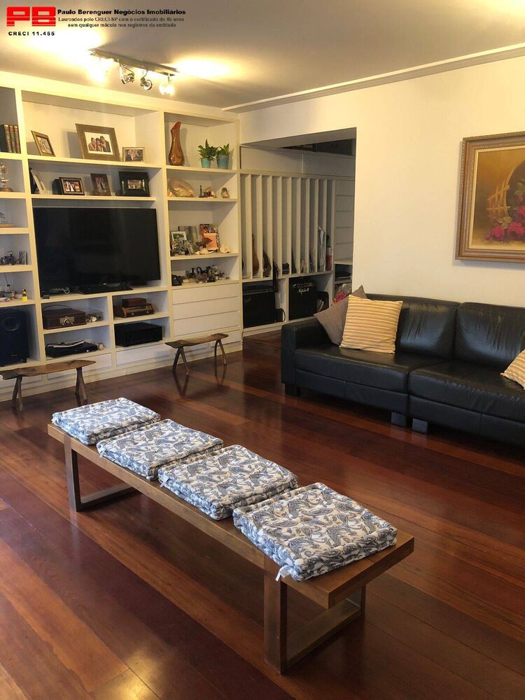 Apartamento, 3 quartos, 158 m² - Foto 1