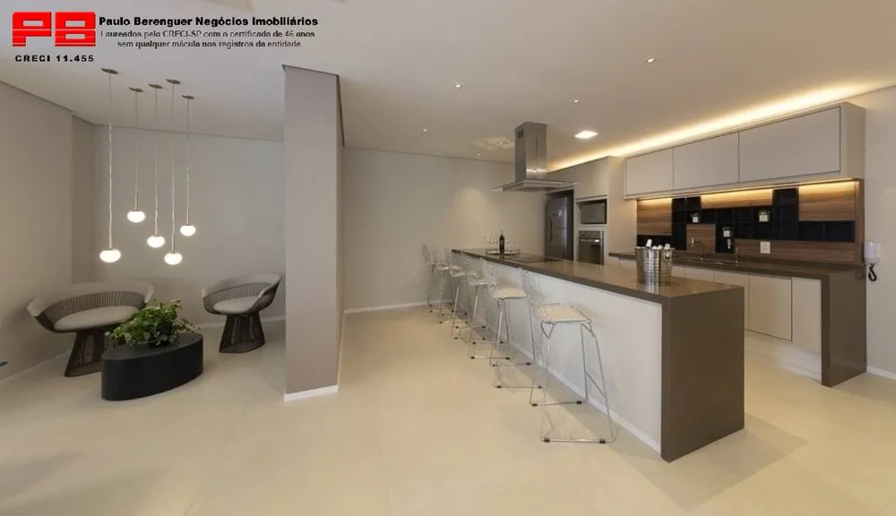 Apartamento, 3 quartos, 98 m² - Foto 4