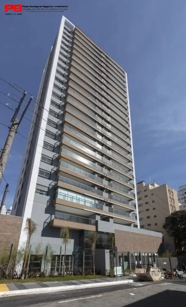 Apartamento, 3 quartos, 98 m² - Foto 2