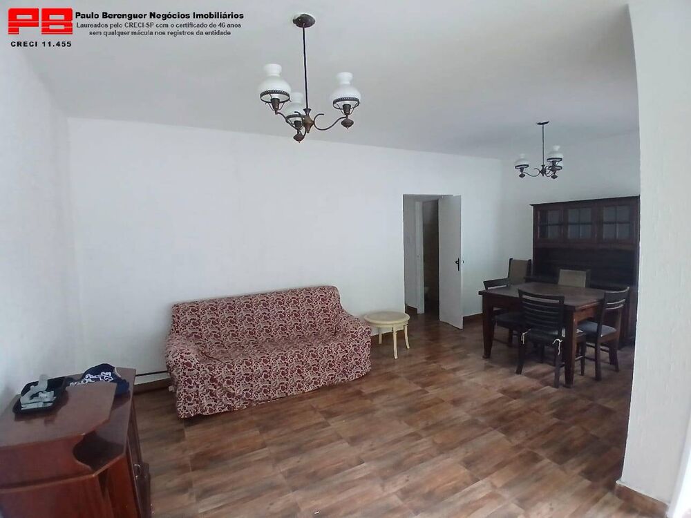 Casa para alugar com 4 quartos, 102m² - Foto 9
