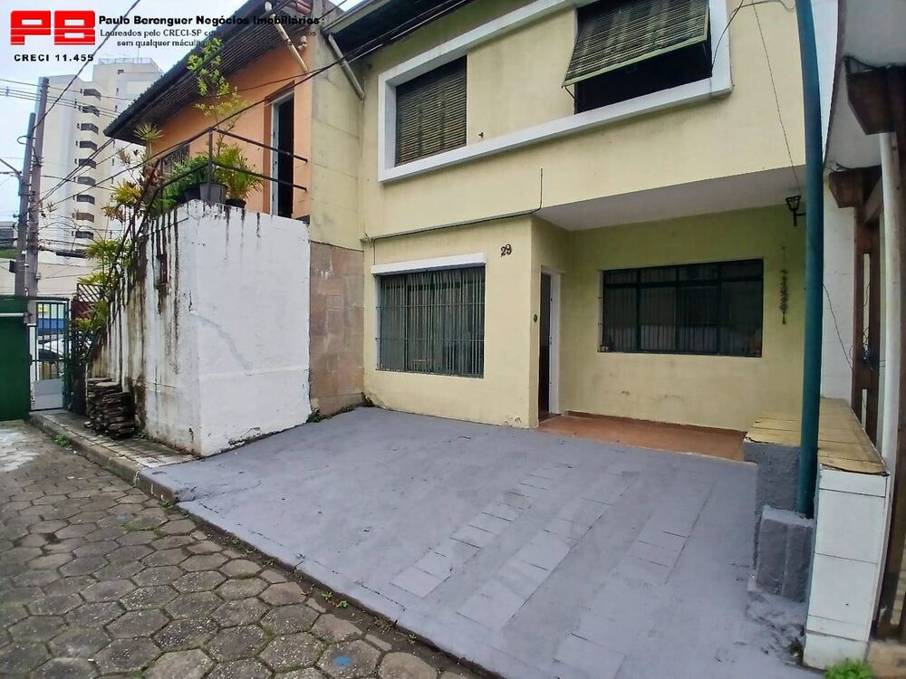 Casa para alugar com 4 quartos, 102m² - Foto 10