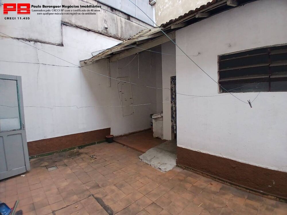 Casa para alugar com 4 quartos, 102m² - Foto 7