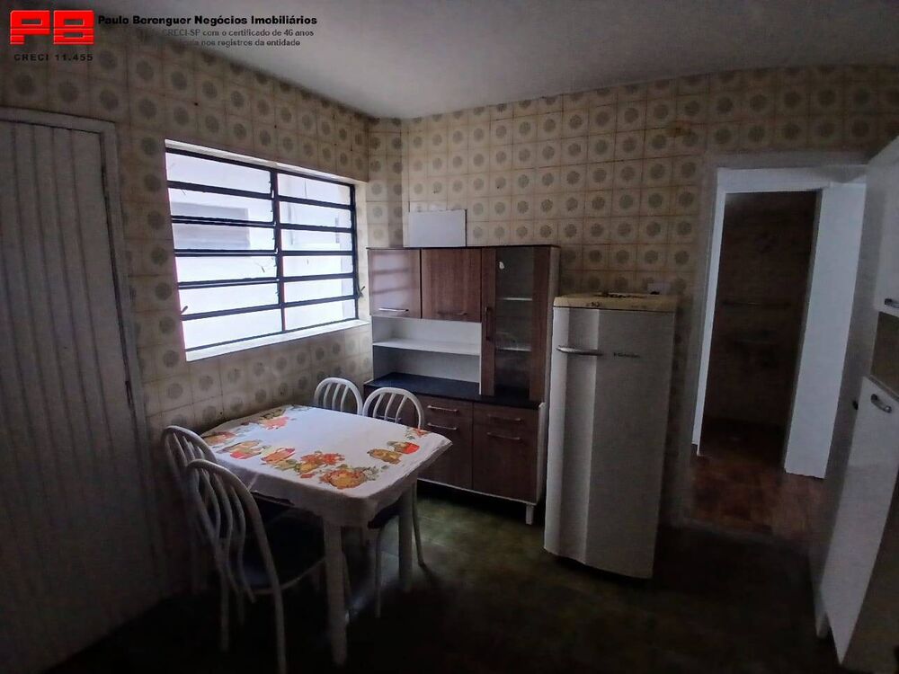 Casa para alugar com 4 quartos, 102m² - Foto 6