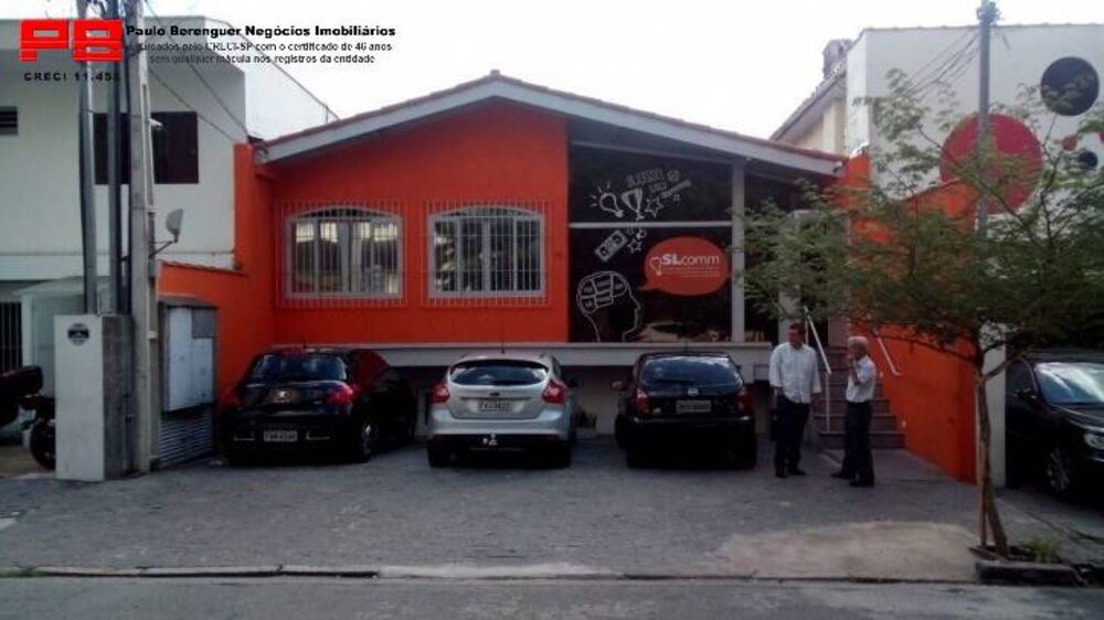 Prédio Inteiro, 460 m² - Foto 20