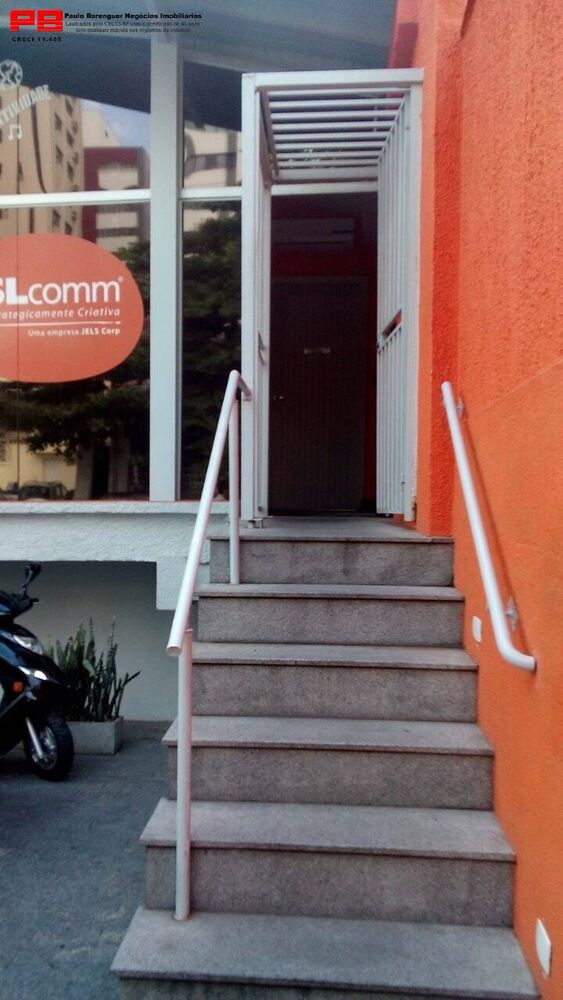 Prédio Inteiro, 460 m² - Foto 3