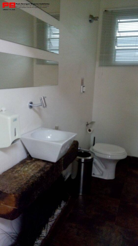 Prédio Inteiro, 460 m² - Foto 12