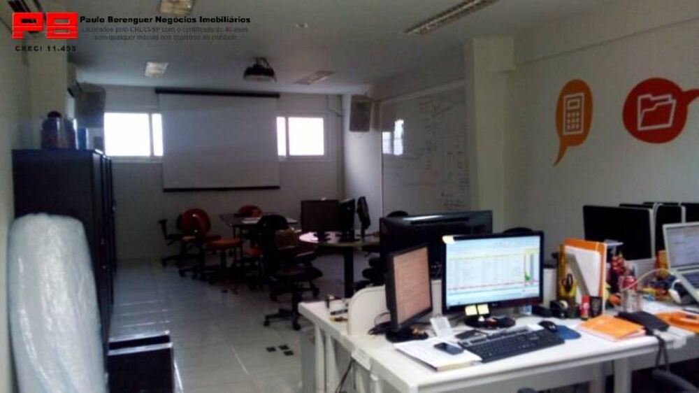 Prédio Inteiro, 460 m² - Foto 5