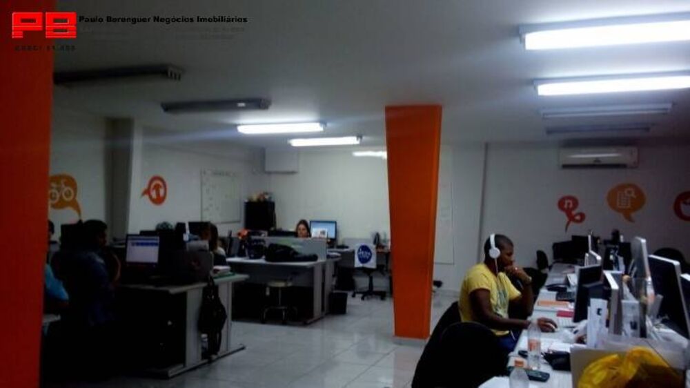 Prédio Inteiro, 460 m² - Foto 14