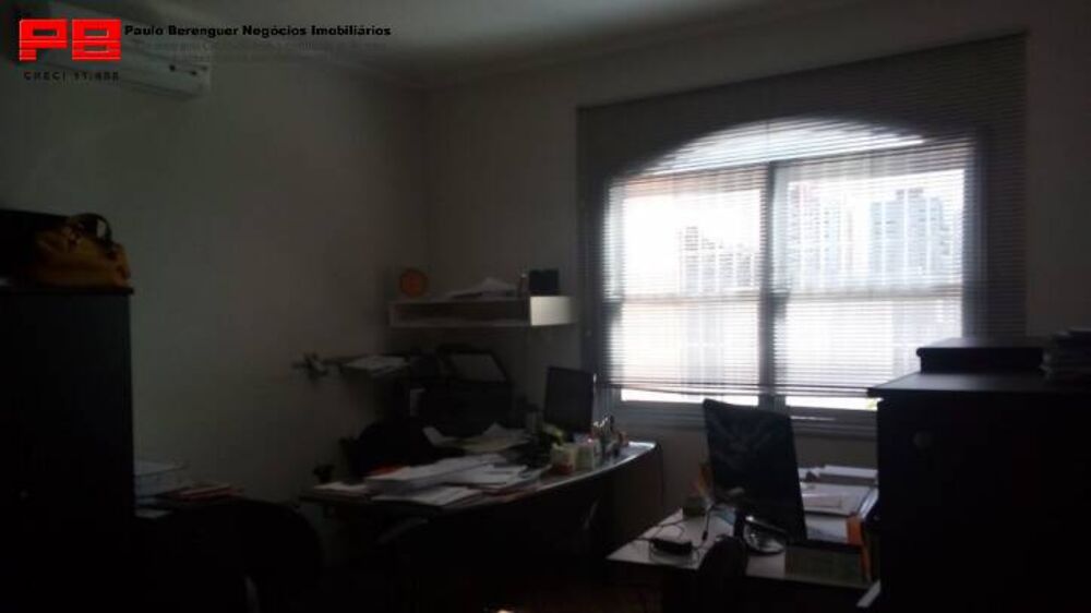 Prédio Inteiro, 460 m² - Foto 15