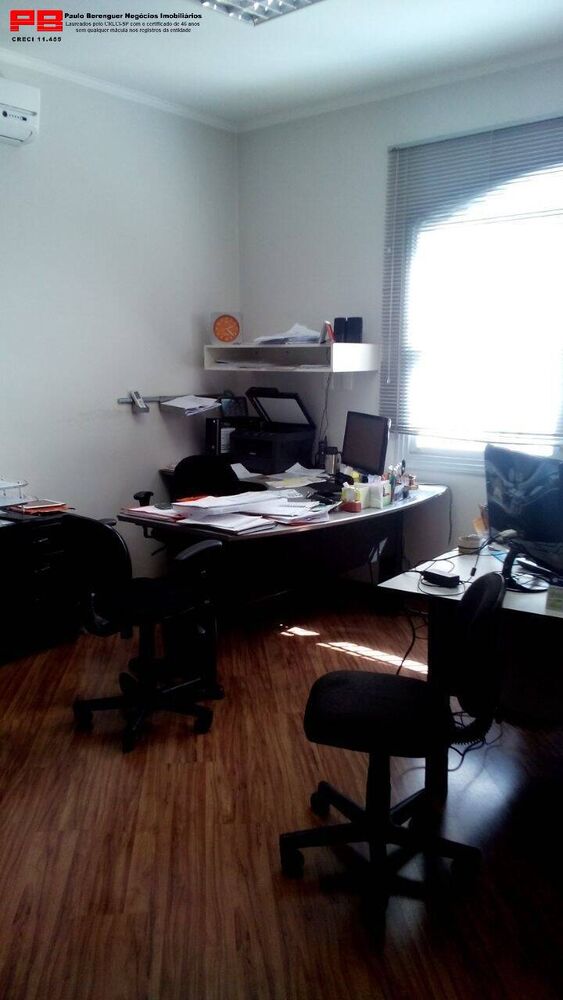 Prédio Inteiro, 460 m² - Foto 9