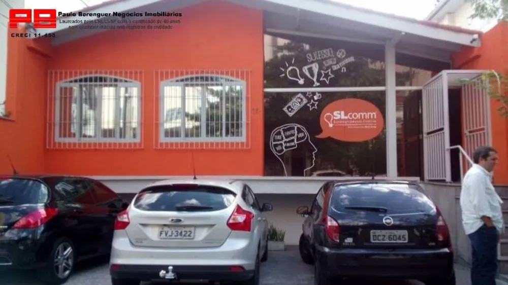 Prédio Inteiro, 460 m² - Foto 2