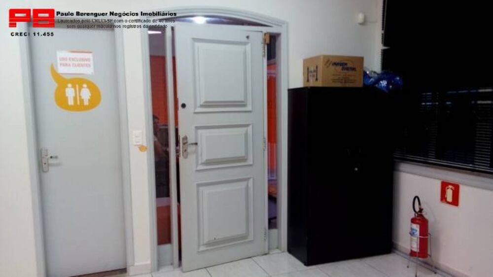 Prédio Inteiro, 460 m² - Foto 13