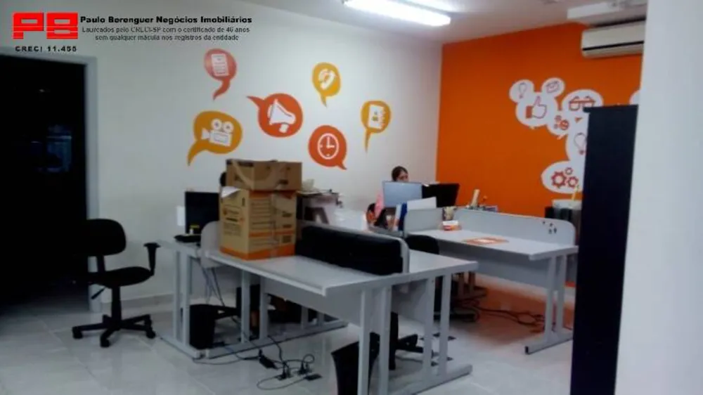 Prédio Inteiro, 460 m² - Foto 22