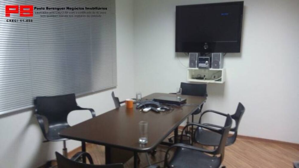 Prédio Inteiro, 460 m² - Foto 17