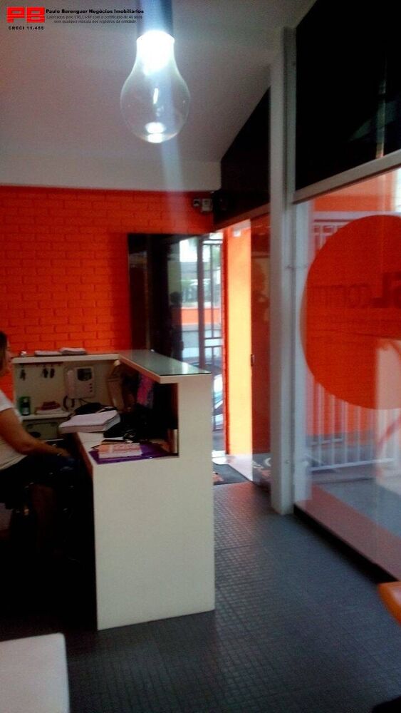 Prédio Inteiro, 460 m² - Foto 1