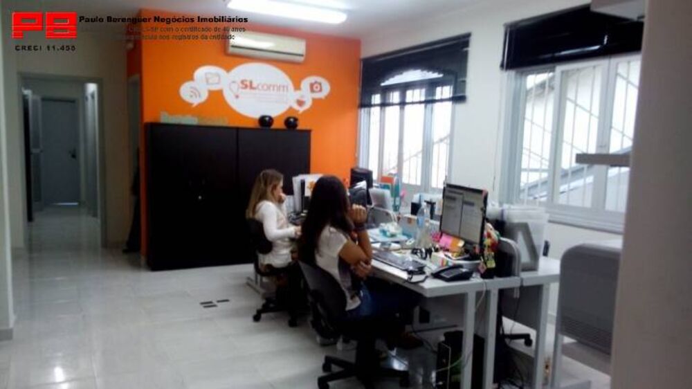 Prédio Inteiro, 460 m² - Foto 6