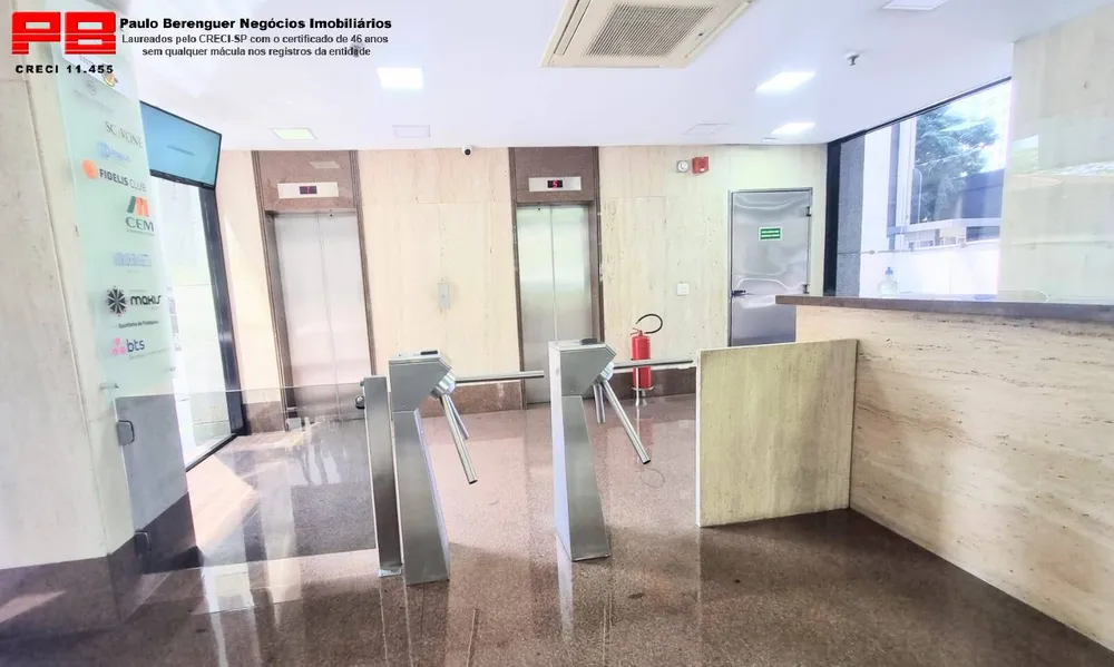 Sala-Conjunto, 98 m² - Foto 8