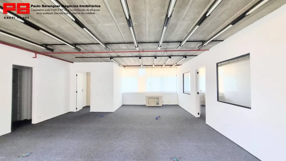 Sala-Conjunto, 98 m² - Foto 1