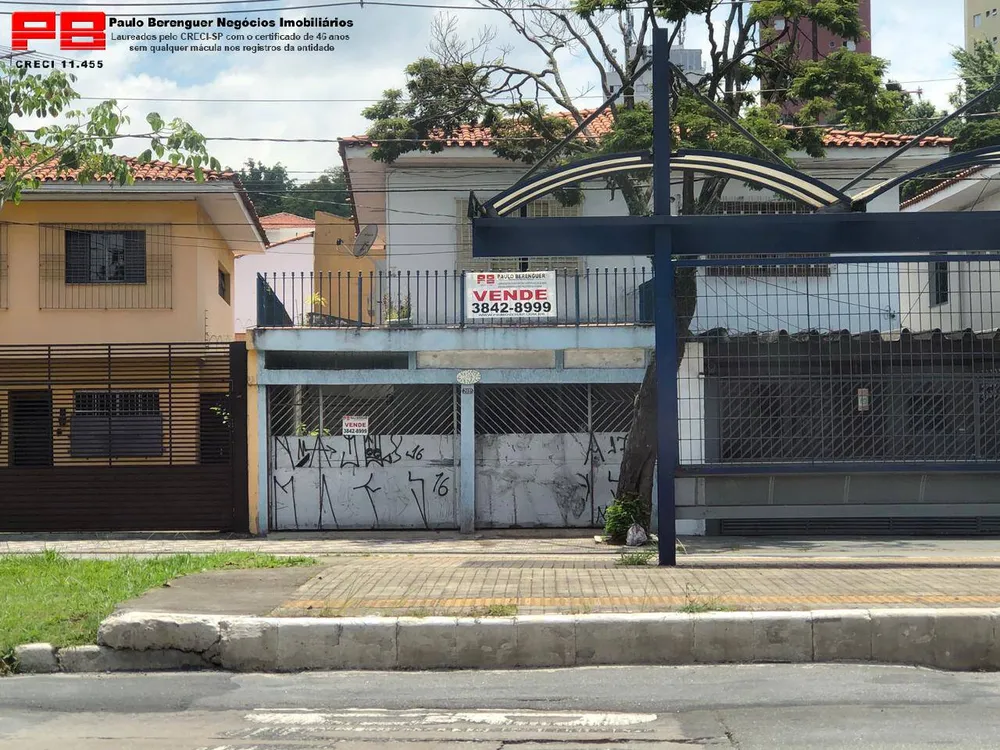 Sobrado, 4 quartos, 151 m² - Foto 2