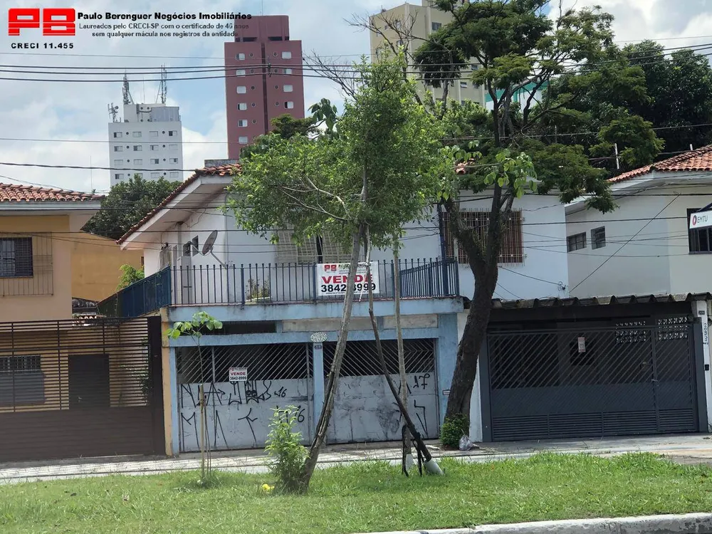Sobrado, 4 quartos, 151 m² - Foto 3