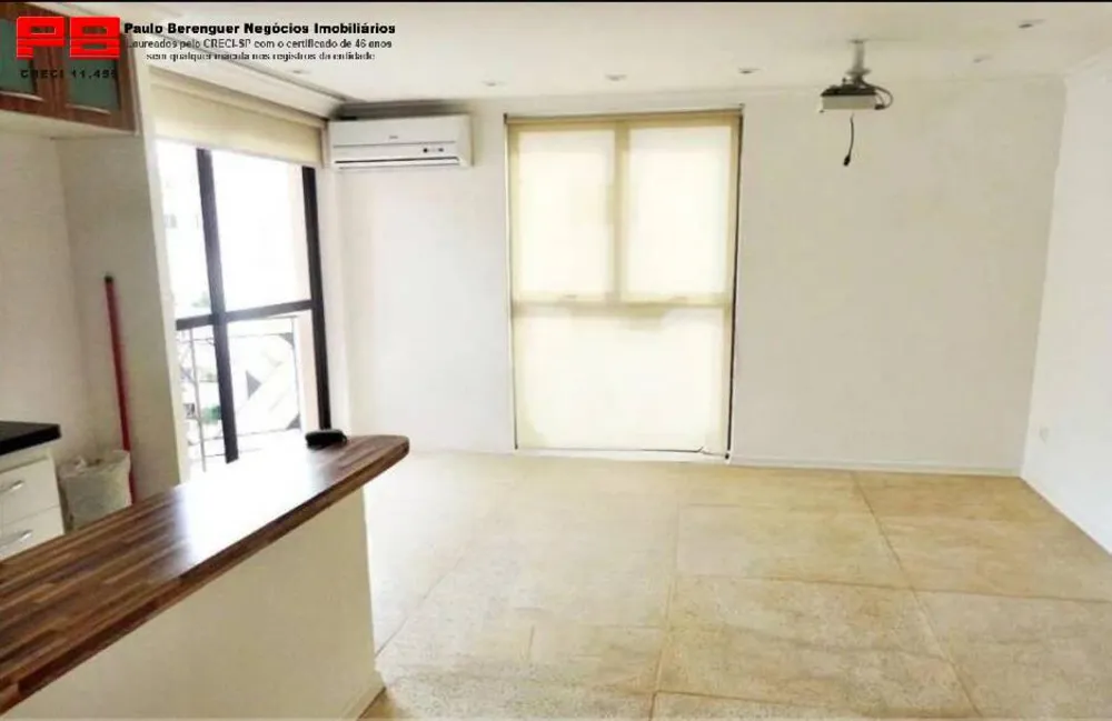 Apartamento, 1 quarto, 70 m² - Foto 1