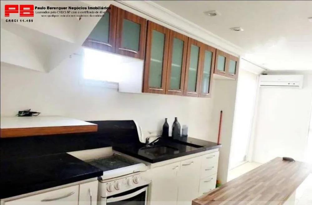 Apartamento, 1 quarto, 70 m² - Foto 2