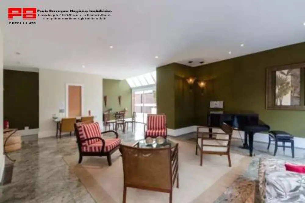 Apartamento, 1 quarto, 70 m² - Foto 8