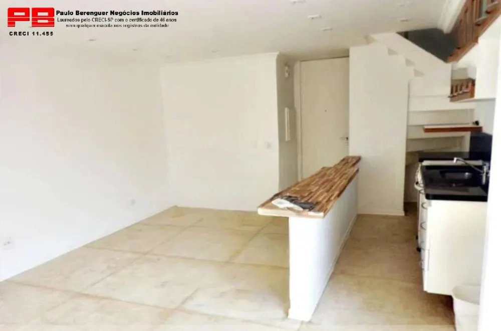 Apartamento, 1 quarto, 70 m² - Foto 3