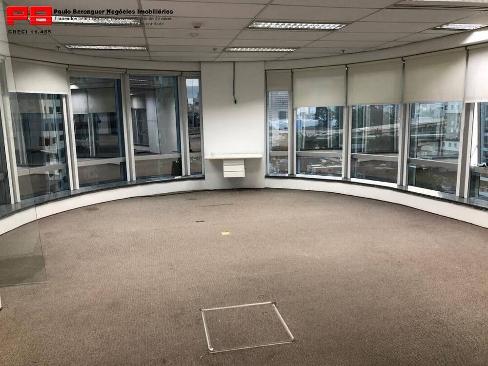 Sala-Conjunto, 331 m² - Foto 1