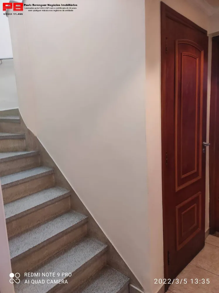 Sobrado, 3 quartos, 185 m² - Foto 7