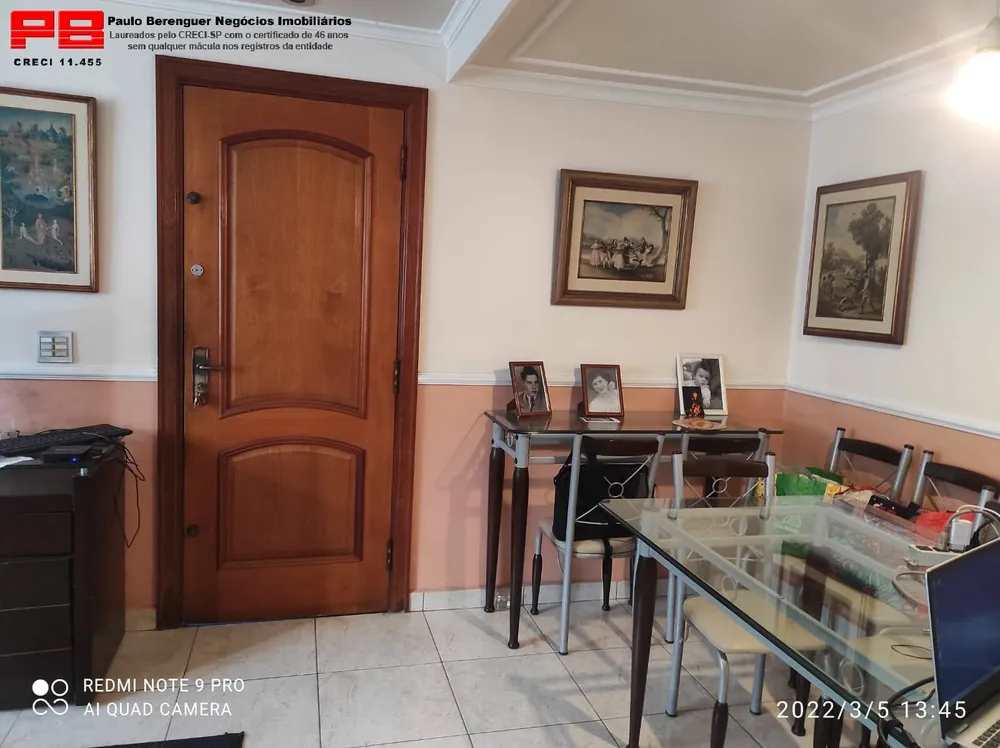 Sobrado, 3 quartos, 185 m² - Foto 4