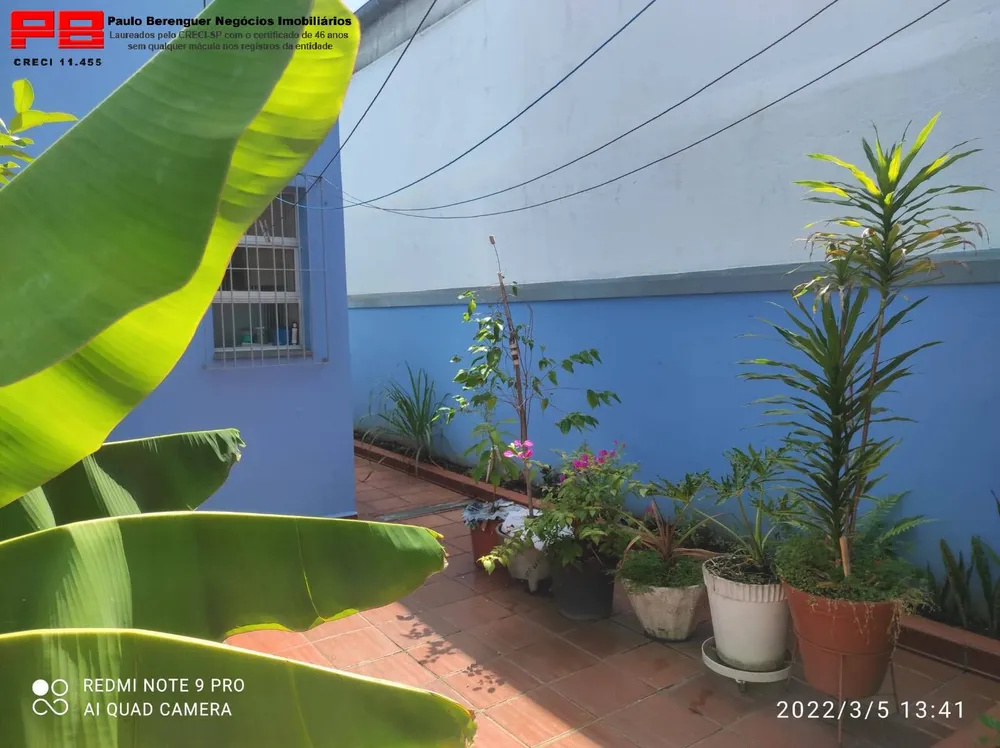 Sobrado, 3 quartos, 185 m² - Foto 8