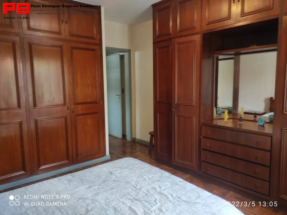 Sobrado, 3 quartos, 185 m² - Foto 6