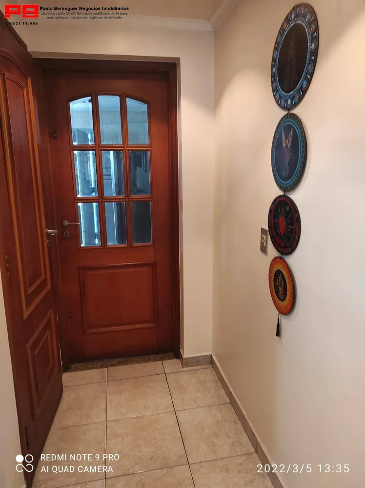 Sobrado, 3 quartos, 185 m² - Foto 5