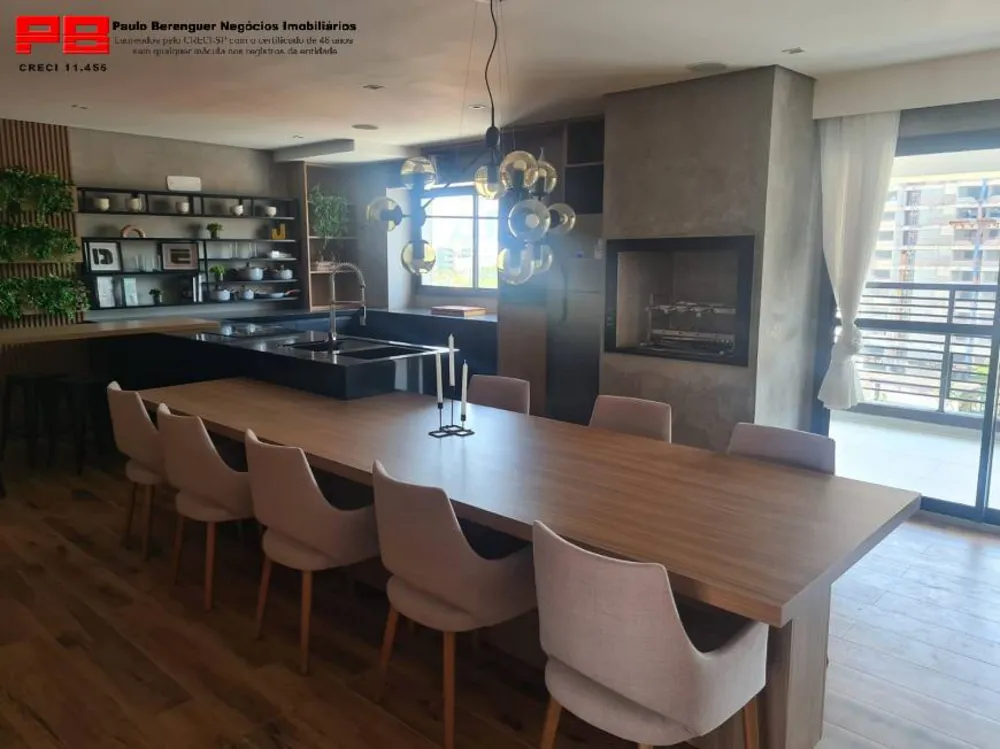 Apartamento, 2 quartos, 61 m² - Foto 21