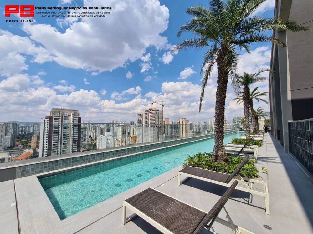 Apartamento para alugar com 2 quartos, 61m² - Foto 20