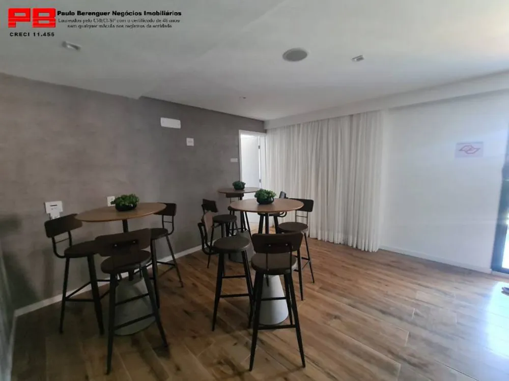 Apartamento, 2 quartos, 61 m² - Foto 23