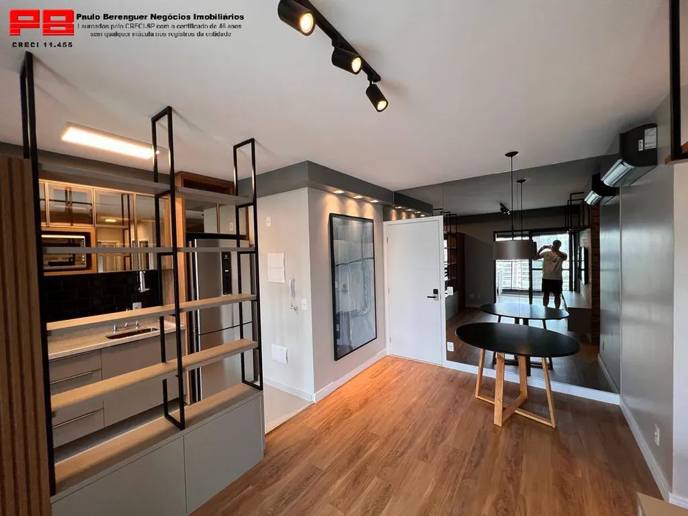 Apartamento, 2 quartos, 61 m² - Foto 22
